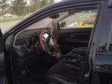 Lexus RX 330 2004 годаүшін9 200 000 тг. в Тараз – фото 2