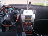 Lexus RX 330 2004 годаүшін9 200 000 тг. в Тараз – фото 3