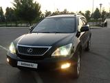 Lexus RX 330 2004 годаүшін9 200 000 тг. в Тараз