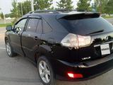Lexus RX 330 2004 годаүшін9 200 000 тг. в Тараз – фото 5