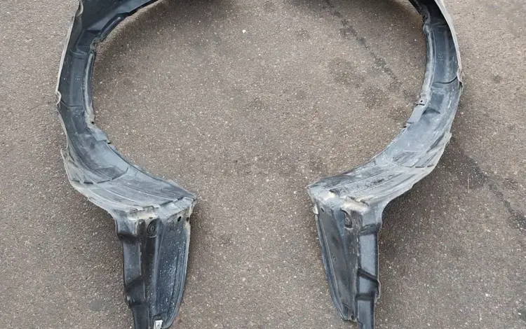 Подкрыльники toyota vista sv41 за 15 000 тг. в Алматы