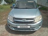 ВАЗ (Lada) Granta 2190 2013 года за 1 600 000 тг. в Актобе