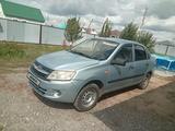 ВАЗ (Lada) Granta 2190 2013 года за 1 600 000 тг. в Актобе – фото 2