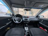 Kia Rio 2016 года за 5 900 000 тг. в Актобе – фото 5