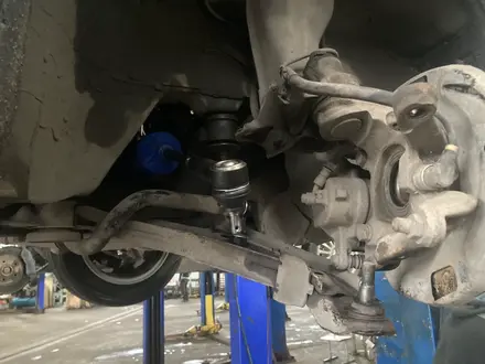 Nissan Primera 1996 года за 1 400 000 тг. в Астана – фото 11