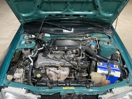 Nissan Primera 1996 года за 1 400 000 тг. в Астана – фото 9