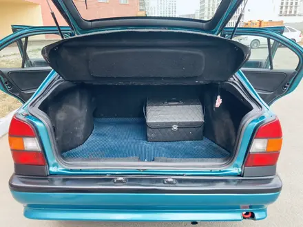 Nissan Primera 1996 года за 1 400 000 тг. в Астана – фото 8