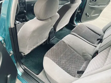 Nissan Primera 1996 года за 1 400 000 тг. в Астана – фото 4