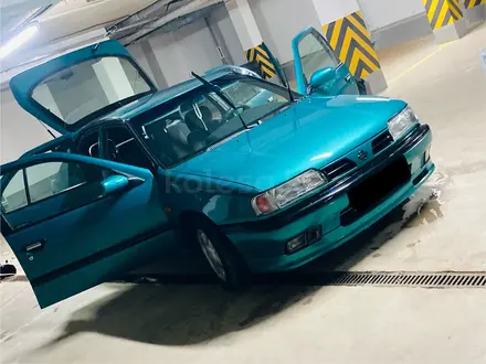 Nissan Primera 1996 года за 1 400 000 тг. в Астана – фото 12