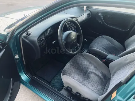Nissan Primera 1996 года за 1 400 000 тг. в Астана – фото 3