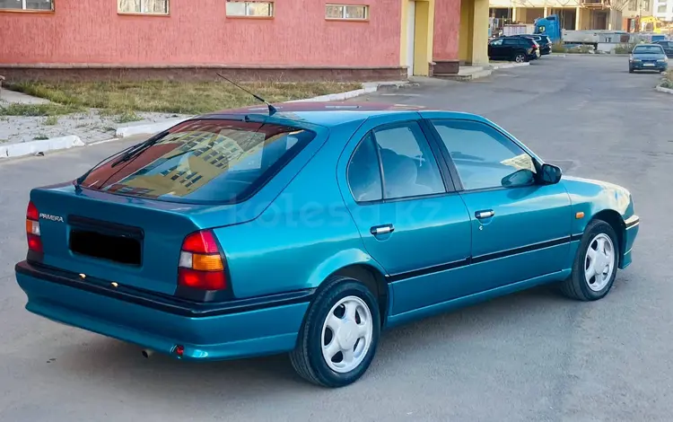 Nissan Primera 1996 годаүшін1 400 000 тг. в Астана