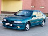 Nissan Primera 1996 года за 1 470 000 тг. в Астана