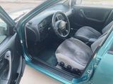 Nissan Primera 1996 годаүшін1 390 000 тг. в Астана – фото 4