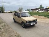 ВАЗ (Lada) 1111 Ока 2000 года за 300 000 тг. в Тараз – фото 3