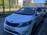 Kia Rio 2014 года за 4 600 000 тг. в Алматы – фото 5