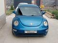 Volkswagen Beetle 2000 годаүшін1 500 000 тг. в Алматы – фото 5