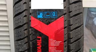 Летние шины Wanli Minerva 285/60 R18 за 60 000 тг. в Астана