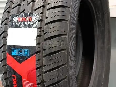 Летние шины Wanli Minerva 285/60 R18 за 60 000 тг. в Астана – фото 3