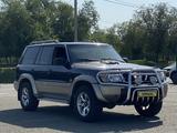 Nissan Patrol 1998 года за 4 700 000 тг. в Уральск – фото 3