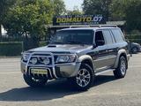 Nissan Patrol 1998 года за 4 700 000 тг. в Уральск