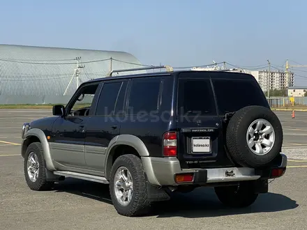 Nissan Patrol 1998 года за 4 700 000 тг. в Уральск – фото 6