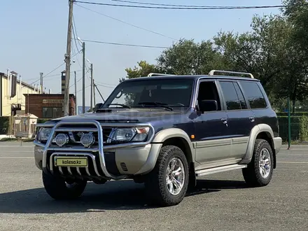 Nissan Patrol 1998 года за 4 700 000 тг. в Уральск – фото 7