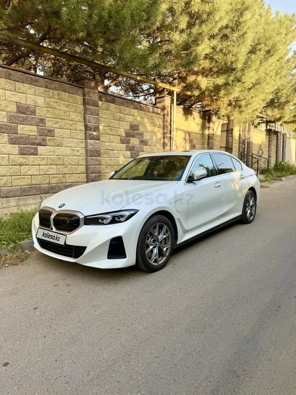 BMW i3, 2022