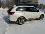 Mitsubishi Outlander 2020 года за 12 399 000 тг. в Астана – фото 2