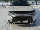 Mitsubishi Outlander 2020 года за 12 399 000 тг. в Астана – фото 4