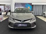 Toyota Camry Prestige 2023 года за 18 805 500 тг. в Павлодар – фото 5