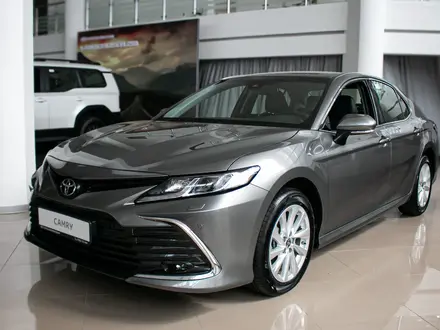 Toyota Camry Prestige 2023 года за 17 200 000 тг. в Павлодар