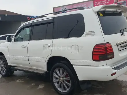 Toyota Land Cruiser 2005 года за 8 700 000 тг. в Актау – фото 3