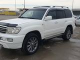 Toyota Land Cruiser 2005 годаүшін8 700 000 тг. в Актау – фото 4