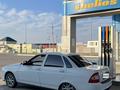 ВАЗ (Lada) Priora 2170 2014 года за 2 700 000 тг. в Актау – фото 3