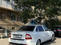 ВАЗ (Lada) Priora 2170 2014 годаүшін2 700 000 тг. в Актау – фото 2