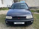 Volkswagen Golf 1993 года за 850 000 тг. в Тараз – фото 4