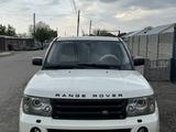 Land Rover Range Rover Sport 2007 годаүшін7 500 000 тг. в Тараз