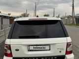 Land Rover Range Rover Sport 2007 годаүшін7 500 000 тг. в Тараз – фото 4