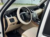 Land Rover Range Rover Sport 2007 годаүшін7 500 000 тг. в Тараз – фото 5