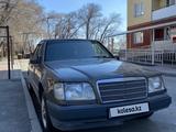 Mercedes-Benz E 200 1993 годаүшін850 000 тг. в Уштобе – фото 5