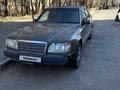 Mercedes-Benz E 200 1993 годаүшін950 000 тг. в Уштобе – фото 6