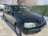 Honda CR-V 2000 годаүшін4 500 000 тг. в Алматы