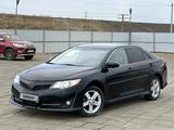 Toyota Camry 2014 года за 6 500 000 тг. в Атырау