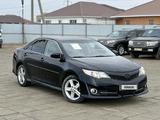 Toyota Camry 2014 года за 6 500 000 тг. в Атырау – фото 3