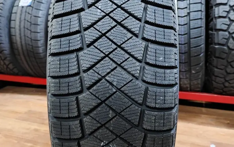 235-55-20 Pirelli ice zerro FR за 84 000 тг. в Алматы