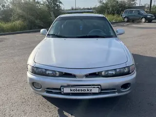 Mitsubishi Galant