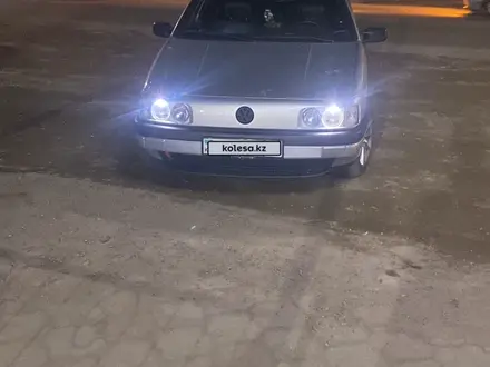 Volkswagen Passat 1991 года за 3 100 000 тг. в Тараз – фото 2