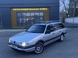 Volkswagen Passat 1991 года за 3 100 000 тг. в Тараз – фото 4