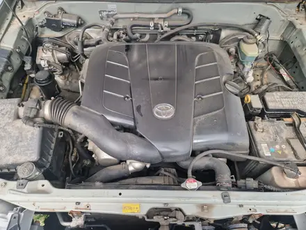Toyota Land Cruiser Prado 2000 года за 6 750 000 тг. в Алматы – фото 13