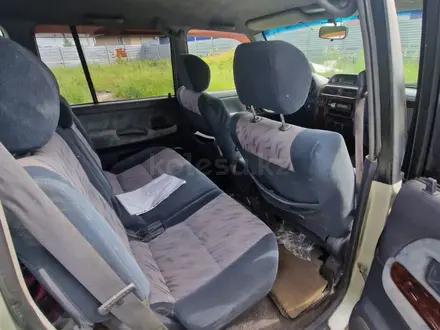 Toyota Land Cruiser Prado 2000 года за 6 750 000 тг. в Алматы – фото 2